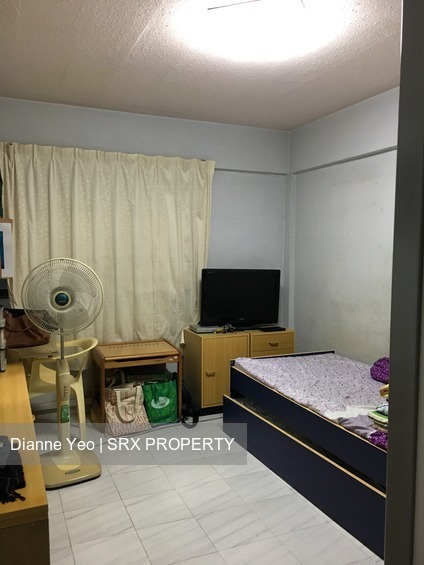 Blk 219 Serangoon Avenue 4 (Serangoon), HDB 4 Rooms #202199882